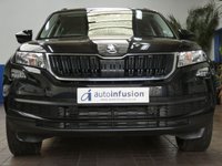 USED 2021 21 SKODA KODIAQ 1.5 TSI ACT SE Drive SUV 5dr Petrol DSG Euro 6 (s/s) (7 Seat) (150 ps) 7 SEAT SAT NAV REAR VIEW CAMERA CRUISE CONTROL PARKING SENSORS 1 OWNER SERVICE WARRANTY