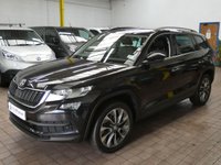 USED 2021 21 SKODA KODIAQ 1.5 TSI ACT SE Drive SUV 5dr Petrol DSG Euro 6 (s/s) (7 Seat) (150 ps) 7 SEAT SAT NAV REAR VIEW CAMERA CRUISE CONTROL PARKING SENSORS 1 OWNER SERVICE WARRANTY