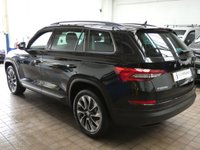 USED 2021 21 SKODA KODIAQ 1.5 TSI ACT SE Drive SUV 5dr Petrol DSG Euro 6 (s/s) (7 Seat) (150 ps) 7 SEAT SAT NAV REAR VIEW CAMERA CRUISE CONTROL PARKING SENSORS 1 OWNER SERVICE WARRANTY