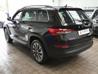 USED 2021 21 SKODA KODIAQ 1.5 TSI ACT SE Drive SUV 5dr Petrol DSG Euro 6 (s/s) (7 Seat) (150 ps) 7 SEAT SAT NAV REAR VIEW CAMERA CRUISE CONTROL PARKING SENSORS 1 OWNER SERVICE WARRANTY