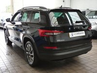USED 2021 21 SKODA KODIAQ 1.5 TSI ACT SE Drive SUV 5dr Petrol DSG Euro 6 (s/s) (7 Seat) (150 ps) 7 SEAT SAT NAV REAR VIEW CAMERA CRUISE CONTROL PARKING SENSORS 1 OWNER SERVICE WARRANTY