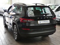 USED 2021 21 SKODA KODIAQ 1.5 TSI ACT SE Drive SUV 5dr Petrol DSG Euro 6 (s/s) (7 Seat) (150 ps) 7 SEAT SAT NAV REAR VIEW CAMERA CRUISE CONTROL PARKING SENSORS 1 OWNER SERVICE WARRANTY