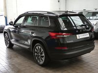 USED 2021 21 SKODA KODIAQ 1.5 TSI ACT SE Drive SUV 5dr Petrol DSG Euro 6 (s/s) (7 Seat) (150 ps) 7 SEAT SAT NAV REAR VIEW CAMERA CRUISE CONTROL PARKING SENSORS 1 OWNER SERVICE WARRANTY