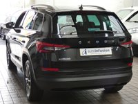 USED 2021 21 SKODA KODIAQ 1.5 TSI ACT SE Drive SUV 5dr Petrol DSG Euro 6 (s/s) (7 Seat) (150 ps) 7 SEAT SAT NAV REAR VIEW CAMERA CRUISE CONTROL PARKING SENSORS 1 OWNER SERVICE WARRANTY