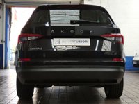 USED 2021 21 SKODA KODIAQ 1.5 TSI ACT SE Drive SUV 5dr Petrol DSG Euro 6 (s/s) (7 Seat) (150 ps) 7 SEAT SAT NAV REAR VIEW CAMERA CRUISE CONTROL PARKING SENSORS 1 OWNER SERVICE WARRANTY