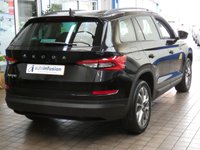 USED 2021 21 SKODA KODIAQ 1.5 TSI ACT SE Drive SUV 5dr Petrol DSG Euro 6 (s/s) (7 Seat) (150 ps) 7 SEAT SAT NAV REAR VIEW CAMERA CRUISE CONTROL PARKING SENSORS 1 OWNER SERVICE WARRANTY