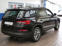 USED 2021 21 SKODA KODIAQ 1.5 TSI ACT SE Drive SUV 5dr Petrol DSG Euro 6 (s/s) (7 Seat) (150 ps) 7 SEAT SAT NAV REAR VIEW CAMERA CRUISE CONTROL PARKING SENSORS 1 OWNER SERVICE WARRANTY
