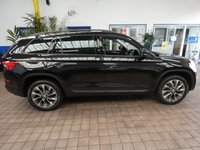 USED 2021 21 SKODA KODIAQ 1.5 TSI ACT SE Drive SUV 5dr Petrol DSG Euro 6 (s/s) (7 Seat) (150 ps) 7 SEAT SAT NAV REAR VIEW CAMERA CRUISE CONTROL PARKING SENSORS 1 OWNER SERVICE WARRANTY