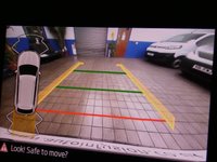 USED 2021 21 SKODA KODIAQ 1.5 TSI ACT SE Drive SUV 5dr Petrol DSG Euro 6 (s/s) (7 Seat) (150 ps) 7 SEAT SAT NAV REAR VIEW CAMERA CRUISE CONTROL PARKING SENSORS 1 OWNER SERVICE WARRANTY