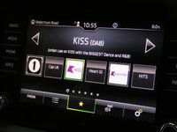 USED 2021 21 SKODA KODIAQ 1.5 TSI ACT SE Drive SUV 5dr Petrol DSG Euro 6 (s/s) (7 Seat) (150 ps) 7 SEAT SAT NAV REAR VIEW CAMERA CRUISE CONTROL PARKING SENSORS 1 OWNER SERVICE WARRANTY