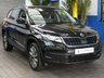 USED 2021 21 SKODA KODIAQ 1.5 TSI ACT SE Drive SUV 5dr Petrol DSG Euro 6 (s/s) (7 Seat) (150 ps) 7 SEAT SAT NAV REAR VIEW CAMERA CRUISE CONTROL PARKING SENSORS 1 OWNER SERVICE WARRANTY