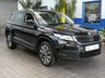 USED 2021 21 SKODA KODIAQ 1.5 TSI ACT SE Drive SUV 5dr Petrol DSG Euro 6 (s/s) (7 Seat) (150 ps) 7 SEAT SAT NAV REAR VIEW CAMERA CRUISE CONTROL PARKING SENSORS 1 OWNER SERVICE WARRANTY