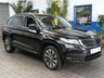 USED 2021 21 SKODA KODIAQ 1.5 TSI ACT SE Drive SUV 5dr Petrol DSG Euro 6 (s/s) (7 Seat) (150 ps) 7 SEAT SAT NAV REAR VIEW CAMERA CRUISE CONTROL PARKING SENSORS 1 OWNER SERVICE WARRANTY