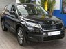 USED 2021 21 SKODA KODIAQ 1.5 TSI ACT SE Drive SUV 5dr Petrol DSG Euro 6 (s/s) (7 Seat) (150 ps) 7 SEAT SAT NAV REAR VIEW CAMERA CRUISE CONTROL PARKING SENSORS 1 OWNER SERVICE WARRANTY