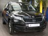 USED 2021 21 SKODA KODIAQ 1.5 TSI ACT SE Drive SUV 5dr Petrol DSG Euro 6 (s/s) (7 Seat) (150 ps) 7 SEAT SAT NAV REAR VIEW CAMERA CRUISE CONTROL PARKING SENSORS 1 OWNER SERVICE WARRANTY