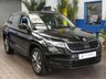 USED 2021 21 SKODA KODIAQ 1.5 TSI ACT SE Drive SUV 5dr Petrol DSG Euro 6 (s/s) (7 Seat) (150 ps) 7 SEAT SAT NAV REAR VIEW CAMERA CRUISE CONTROL PARKING SENSORS 1 OWNER SERVICE WARRANTY