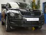USED 2021 21 SKODA KODIAQ 1.5 TSI ACT SE Drive SUV 5dr Petrol DSG Euro 6 (s/s) (7 Seat) (150 ps) 7 SEAT SAT NAV REAR VIEW CAMERA CRUISE CONTROL PARKING SENSORS 1 OWNER SERVICE WARRANTY