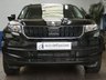 USED 2021 21 SKODA KODIAQ 1.5 TSI ACT SE Drive SUV 5dr Petrol DSG Euro 6 (s/s) (7 Seat) (150 ps) 7 SEAT SAT NAV REAR VIEW CAMERA CRUISE CONTROL PARKING SENSORS 1 OWNER SERVICE WARRANTY