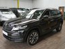 USED 2021 21 SKODA KODIAQ 1.5 TSI ACT SE Drive SUV 5dr Petrol DSG Euro 6 (s/s) (7 Seat) (150 ps) 7 SEAT SAT NAV REAR VIEW CAMERA CRUISE CONTROL PARKING SENSORS 1 OWNER SERVICE WARRANTY