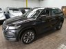 USED 2021 21 SKODA KODIAQ 1.5 TSI ACT SE Drive SUV 5dr Petrol DSG Euro 6 (s/s) (7 Seat) (150 ps) 7 SEAT SAT NAV REAR VIEW CAMERA CRUISE CONTROL PARKING SENSORS 1 OWNER SERVICE WARRANTY