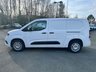 USED 2020 70 VAUXHALL COMBO 1.5 Turbo D 2300 Sportive Panel Van 4dr Diesel Manual L2 H1 Euro 6 (s/s) (100 ps) 