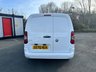 USED 2020 70 VAUXHALL COMBO 1.5 Turbo D 2300 Sportive Panel Van 4dr Diesel Manual L2 H1 Euro 6 (s/s) (100 ps) 