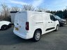 USED 2020 70 VAUXHALL COMBO 1.5 Turbo D 2300 Sportive Panel Van 4dr Diesel Manual L2 H1 Euro 6 (s/s) (100 ps) 