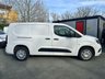 USED 2020 70 VAUXHALL COMBO 1.5 Turbo D 2300 Sportive Panel Van 4dr Diesel Manual L2 H1 Euro 6 (s/s) (100 ps) 