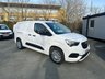 USED 2020 70 VAUXHALL COMBO 1.5 Turbo D 2300 Sportive Panel Van 4dr Diesel Manual L2 H1 Euro 6 (s/s) (100 ps) 