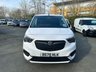 USED 2020 70 VAUXHALL COMBO 1.5 Turbo D 2300 Sportive Panel Van 4dr Diesel Manual L2 H1 Euro 6 (s/s) (100 ps) 