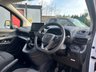 USED 2020 70 VAUXHALL COMBO 1.5 Turbo D 2300 Sportive Panel Van 4dr Diesel Manual L2 H1 Euro 6 (s/s) (100 ps) 