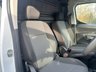 USED 2020 70 VAUXHALL COMBO 1.5 Turbo D 2300 Sportive Panel Van 4dr Diesel Manual L2 H1 Euro 6 (s/s) (100 ps) 