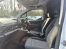 USED 2020 70 VAUXHALL COMBO 1.5 Turbo D 2300 Sportive Panel Van 4dr Diesel Manual L2 H1 Euro 6 (s/s) (100 ps) 