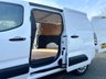 USED 2020 70 VAUXHALL COMBO 1.5 Turbo D 2300 Sportive Panel Van 4dr Diesel Manual L2 H1 Euro 6 (s/s) (100 ps) 