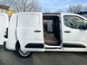 USED 2020 70 VAUXHALL COMBO 1.5 Turbo D 2300 Sportive Panel Van 4dr Diesel Manual L2 H1 Euro 6 (s/s) (100 ps) 