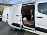 USED 2020 70 VAUXHALL COMBO 1.5 Turbo D 2300 Sportive Panel Van 4dr Diesel Manual L2 H1 Euro 6 (s/s) (100 ps) 