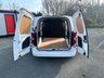 USED 2020 70 VAUXHALL COMBO 1.5 Turbo D 2300 Sportive Panel Van 4dr Diesel Manual L2 H1 Euro 6 (s/s) (100 ps) 