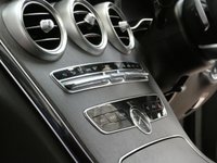 USED 2020 70 MERCEDES-BENZ C-CLASS 2.0 C300e 13.5kWh AMG Line Edition Estate 5dr Petrol Plug-in Hybrid G-Tronic+ Euro 6 (s/s) (320 ps) SAT NAV HEATED LEATHER INTERIOR REAR VIEW CAMERA CRUISE CONTROL PARKING SENSOR 1 OWNER MERCEDES SERVICE HISTORY WARRANTY