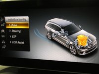 USED 2020 70 MERCEDES-BENZ C-CLASS 2.0 C300e 13.5kWh AMG Line Edition Estate 5dr Petrol Plug-in Hybrid G-Tronic+ Euro 6 (s/s) (320 ps) SAT NAV HEATED LEATHER INTERIOR REAR VIEW CAMERA CRUISE CONTROL PARKING SENSOR 1 OWNER MERCEDES SERVICE HISTORY WARRANTY