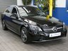 USED 2020 70 MERCEDES-BENZ C-CLASS 2.0 C300e 13.5kWh AMG Line Edition Estate 5dr Petrol Plug-in Hybrid G-Tronic+ Euro 6 (s/s) (320 ps) SAT NAV HEATED LEATHER INTERIOR REAR VIEW CAMERA CRUISE CONTROL PARKING SENSOR 1 OWNER MERCEDES SERVICE HISTORY WARRANTY