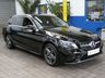 USED 2020 70 MERCEDES-BENZ C-CLASS 2.0 C300e 13.5kWh AMG Line Edition Estate 5dr Petrol Plug-in Hybrid G-Tronic+ Euro 6 (s/s) (320 ps) SAT NAV HEATED LEATHER INTERIOR REAR VIEW CAMERA CRUISE CONTROL PARKING SENSOR 1 OWNER MERCEDES SERVICE HISTORY WARRANTY