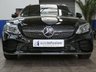 USED 2020 70 MERCEDES-BENZ C-CLASS 2.0 C300e 13.5kWh AMG Line Edition Estate 5dr Petrol Plug-in Hybrid G-Tronic+ Euro 6 (s/s) (320 ps) SAT NAV HEATED LEATHER INTERIOR REAR VIEW CAMERA CRUISE CONTROL PARKING SENSOR 1 OWNER MERCEDES SERVICE HISTORY WARRANTY