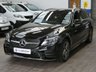USED 2020 70 MERCEDES-BENZ C-CLASS 2.0 C300e 13.5kWh AMG Line Edition Estate 5dr Petrol Plug-in Hybrid G-Tronic+ Euro 6 (s/s) (320 ps) SAT NAV HEATED LEATHER INTERIOR REAR VIEW CAMERA CRUISE CONTROL PARKING SENSOR 1 OWNER MERCEDES SERVICE HISTORY WARRANTY
