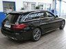 USED 2020 70 MERCEDES-BENZ C-CLASS 2.0 C300e 13.5kWh AMG Line Edition Estate 5dr Petrol Plug-in Hybrid G-Tronic+ Euro 6 (s/s) (320 ps) SAT NAV HEATED LEATHER INTERIOR REAR VIEW CAMERA CRUISE CONTROL PARKING SENSOR 1 OWNER MERCEDES SERVICE HISTORY WARRANTY