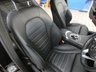 USED 2020 70 MERCEDES-BENZ C-CLASS 2.0 C300e 13.5kWh AMG Line Edition Estate 5dr Petrol Plug-in Hybrid G-Tronic+ Euro 6 (s/s) (320 ps) SAT NAV HEATED LEATHER INTERIOR REAR VIEW CAMERA CRUISE CONTROL PARKING SENSOR 1 OWNER MERCEDES SERVICE HISTORY WARRANTY
