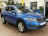 USED 2020 70 SKODA KODIAQ 1.5 TSI ACT SE L SUV 5dr Petrol DSG Euro 6 (s/s) (7 Seat) (150 ps) 7 SEATS SAT NAV ANDROID APPLE CARPLAY PART LEATHER INTERIOR CRUISE CONTROL PARKING SENSORS 1 OWNER SERVICE HISTORY WARRANTY