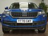 USED 2020 70 SKODA KODIAQ 1.5 TSI ACT SE L SUV 5dr Petrol DSG Euro 6 (s/s) (7 Seat) (150 ps) 7 SEATS SAT NAV ANDROID APPLE CARPLAY PART LEATHER INTERIOR CRUISE CONTROL PARKING SENSORS 1 OWNER SERVICE HISTORY WARRANTY