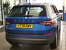 USED 2020 70 SKODA KODIAQ 1.5 TSI ACT SE L SUV 5dr Petrol DSG Euro 6 (s/s) (7 Seat) (150 ps) 7 SEATS SAT NAV ANDROID APPLE CARPLAY PART LEATHER INTERIOR CRUISE CONTROL PARKING SENSORS 1 OWNER SERVICE HISTORY WARRANTY