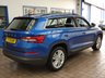 USED 2020 70 SKODA KODIAQ 1.5 TSI ACT SE L SUV 5dr Petrol DSG Euro 6 (s/s) (7 Seat) (150 ps) 7 SEATS SAT NAV ANDROID APPLE CARPLAY PART LEATHER INTERIOR CRUISE CONTROL PARKING SENSORS 1 OWNER SERVICE HISTORY WARRANTY