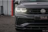 USED 2020 70 VOLKSWAGEN TIGUAN 1.5 TSI R-Line SUV 5dr Petrol DSG Euro 6 (s/s) (150 ps) SUV
